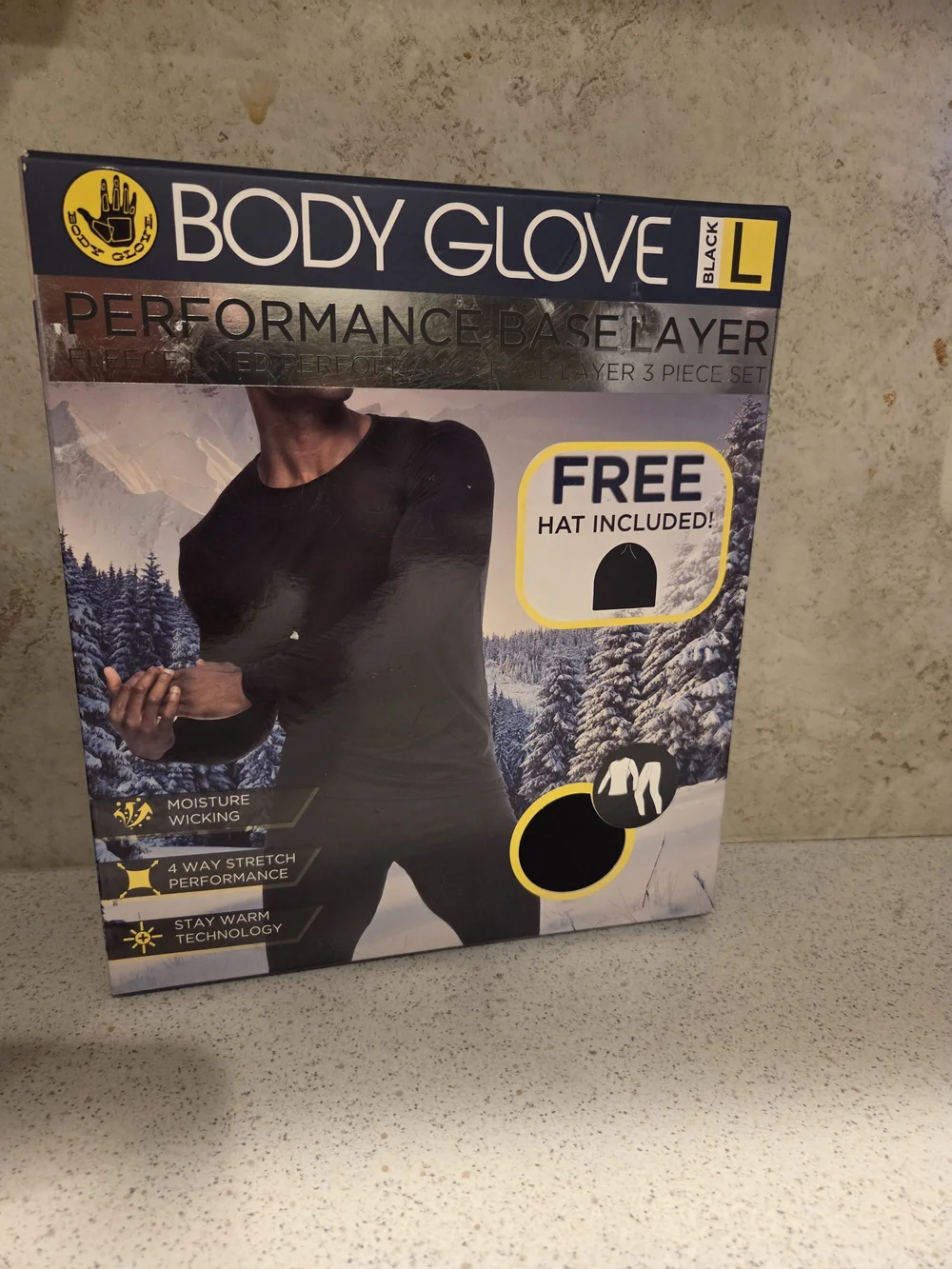 Brand Name Men Essentials